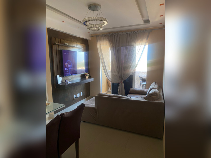 imóvel com 60m² - Cabula VI - Salvador