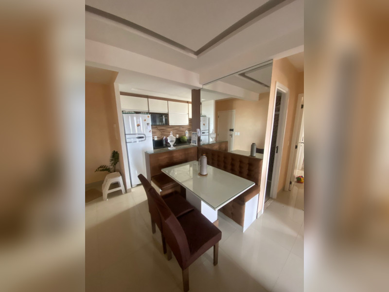 imóvel com 60m² - Cabula VI - Salvador