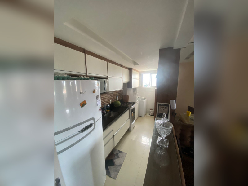 imóvel com 60m² - Cabula VI - Salvador