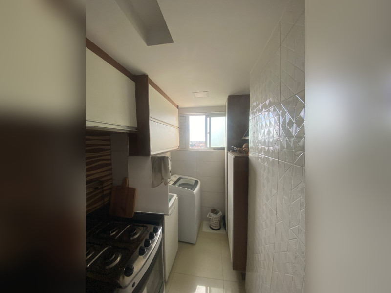 imóvel com 60m² - Cabula VI - Salvador