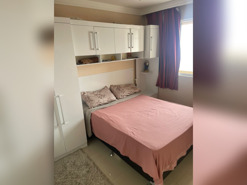 imóvel com 60m² - Cabula VI - Salvador