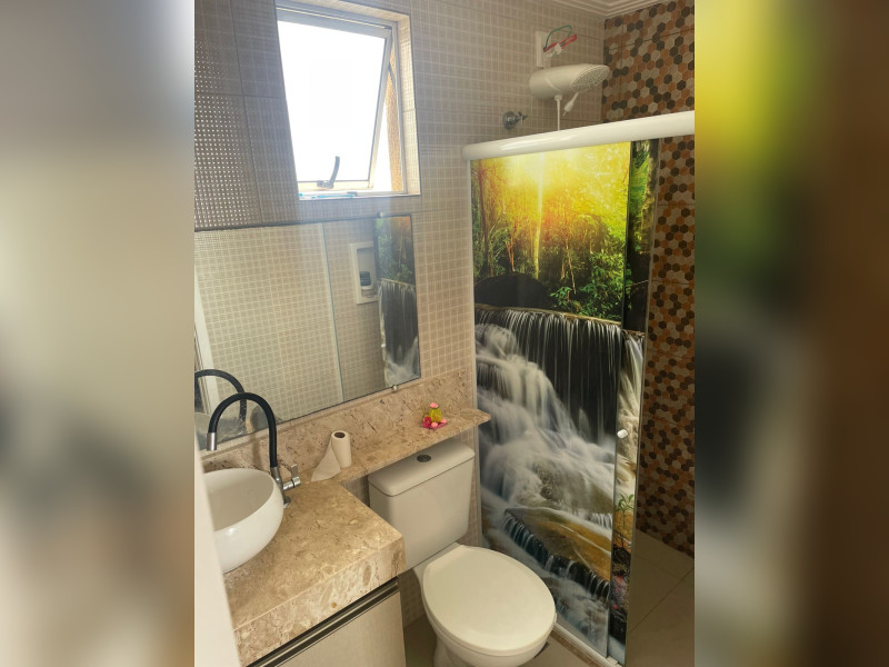 imóvel com 60m² - Cabula VI - Salvador