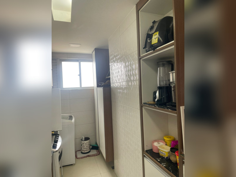 imóvel com 60m² - Cabula VI - Salvador