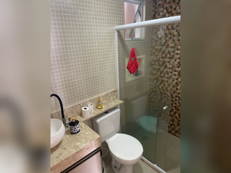 imóvel com 60m² - Cabula VI - Salvador