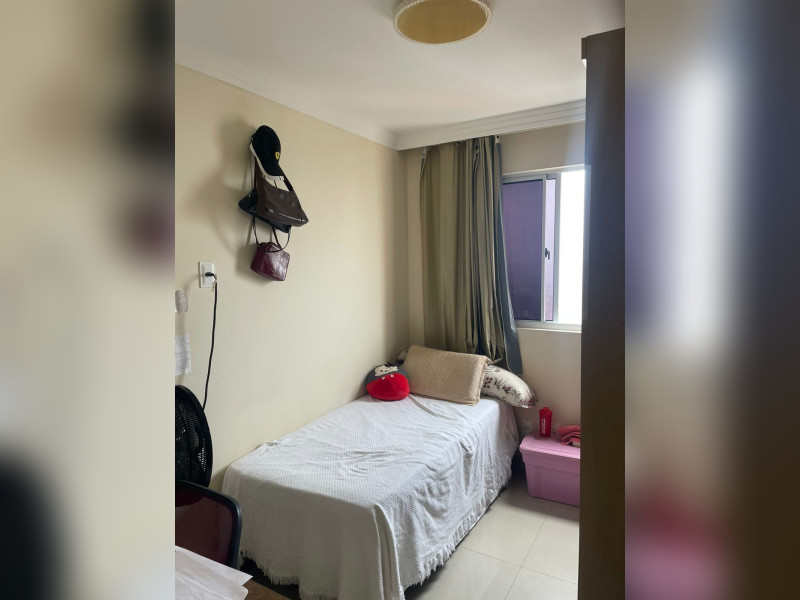 imóvel com 60m² - Cabula VI - Salvador
