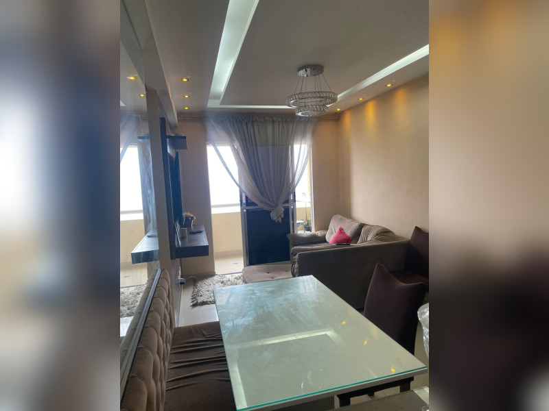 imóvel com 60m² - Cabula VI - Salvador