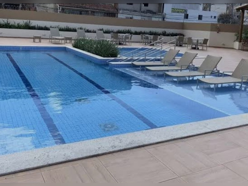 imóvel com 60m² - Cabula VI - Salvador