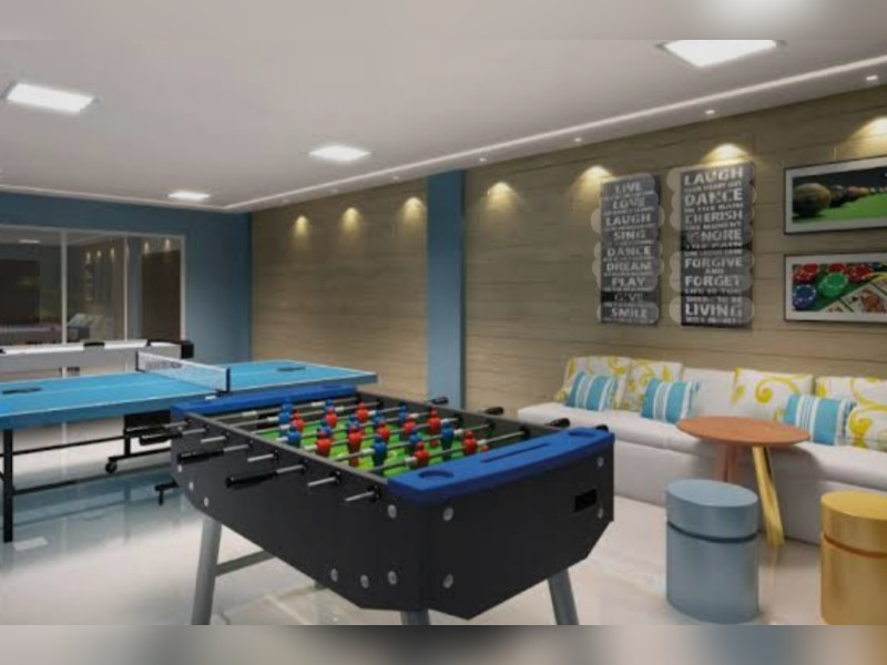 imóvel com 60m² - Cabula VI - Salvador