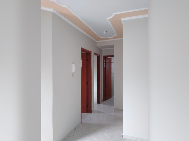 imóvel com 52m² - Centro - Campo Grande