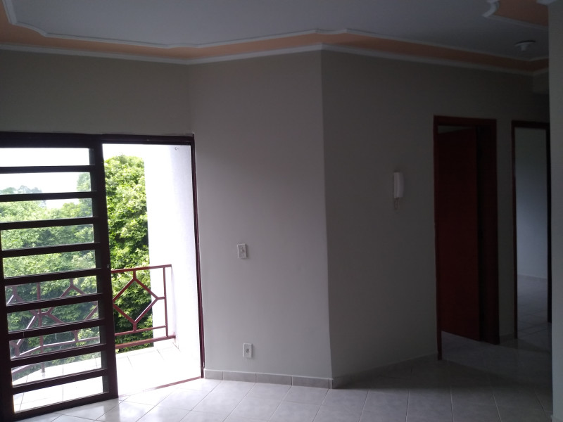 imóvel com 52m² - Centro - Campo Grande
