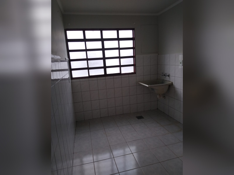 imóvel com 52m² - Centro - Campo Grande
