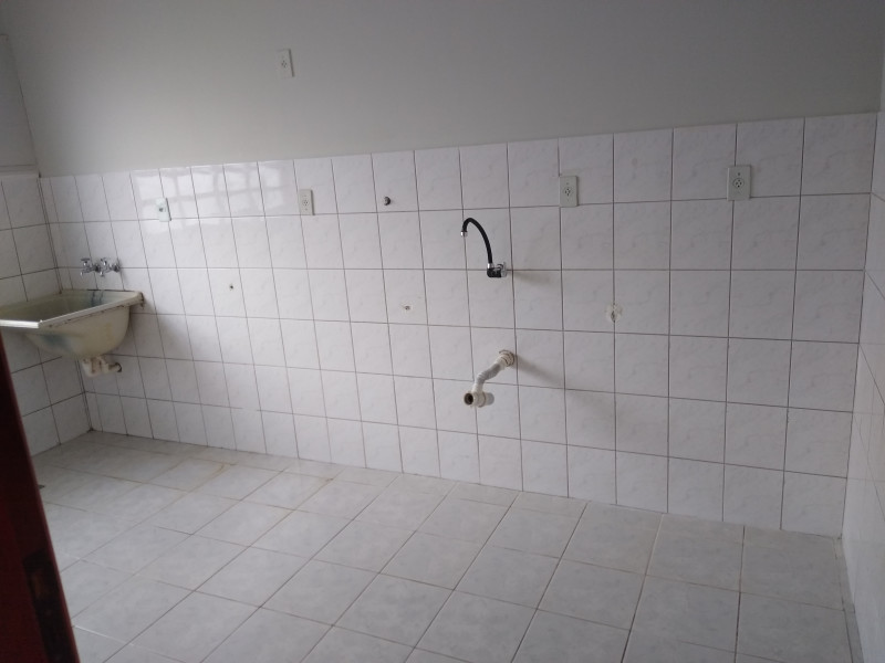 imóvel com 52m² - Centro - Campo Grande