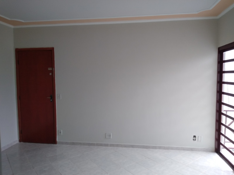 imóvel com 52m² - Centro - Campo Grande