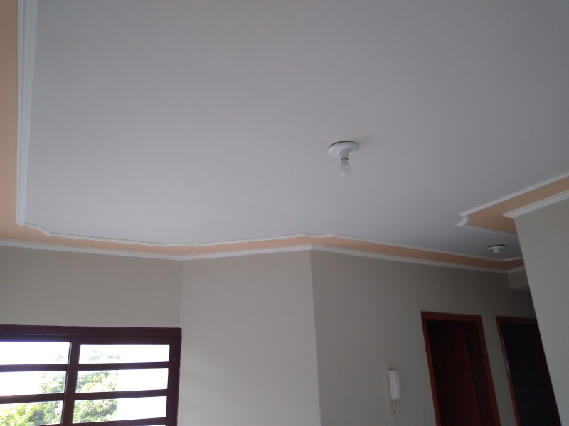 imóvel com 52m² - Centro - Campo Grande