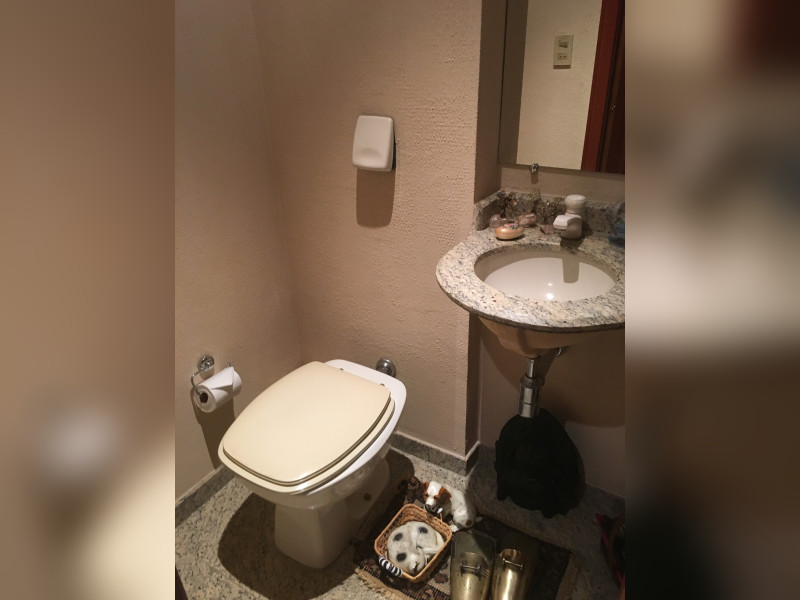 imóvel com 200m² - Centro - Londrina