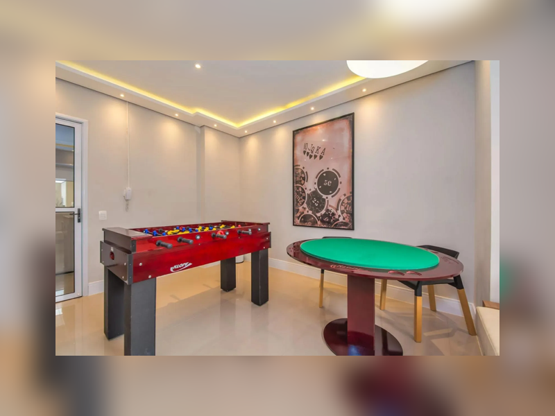 imóvel com 51m² - Vila Curuca - Santo André
