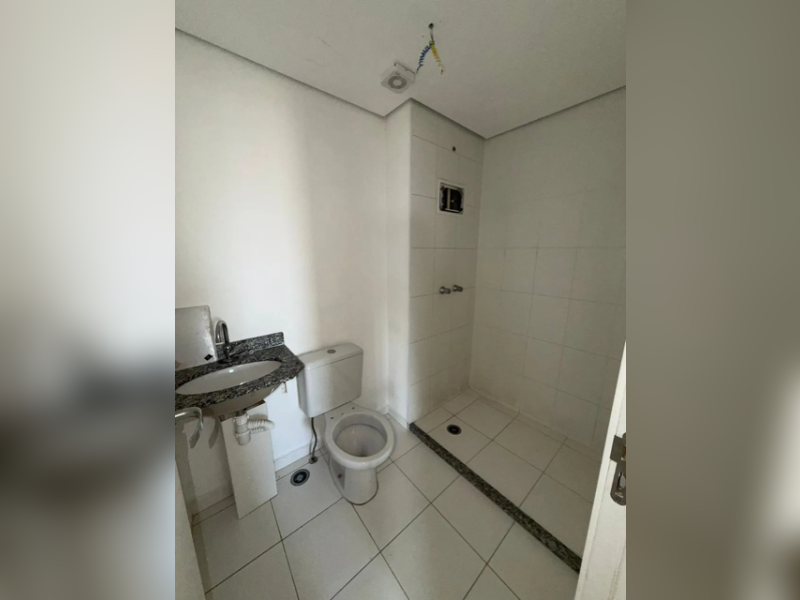 imóvel com 51m² - Vila Curuca - Santo André