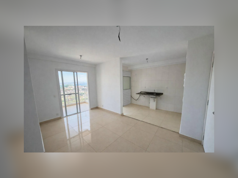 imóvel com 51m² - Vila Curuca - Santo André