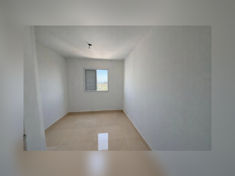 imóvel com 51m² - Vila Curuca - Santo André