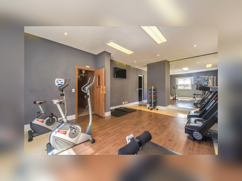 imóvel com 51m² - Vila Curuca - Santo André