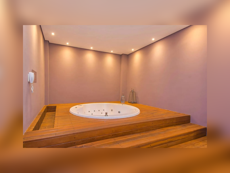 imóvel com 51m² - Vila Curuca - Santo André