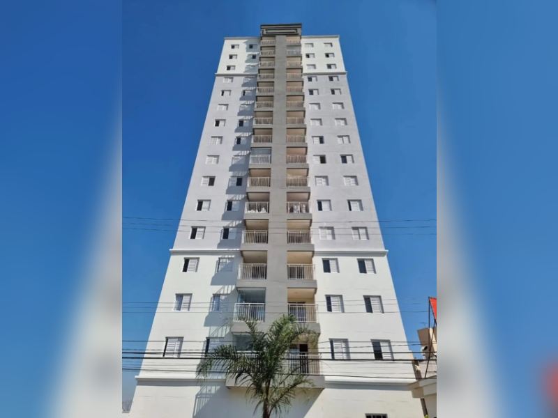 imóvel com 51m² - Vila Curuca - Santo André