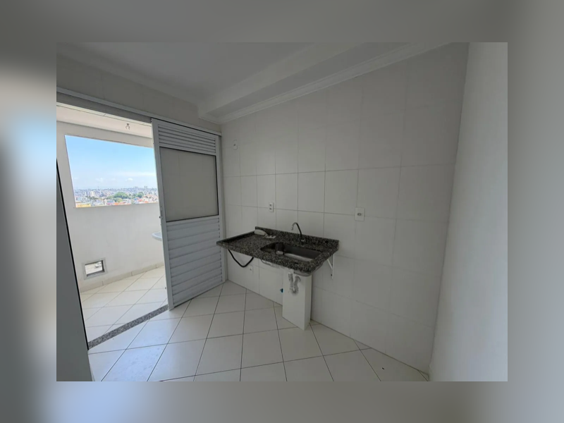 imóvel com 51m² - Vila Curuca - Santo André