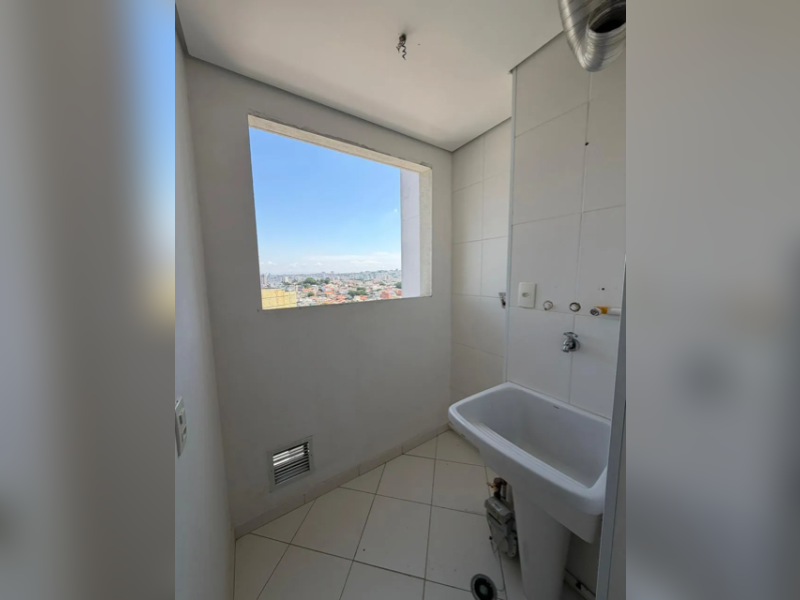 imóvel com 51m² - Vila Curuca - Santo André
