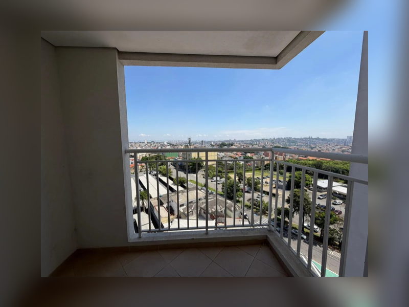 imóvel com 51m² - Vila Curuca - Santo André