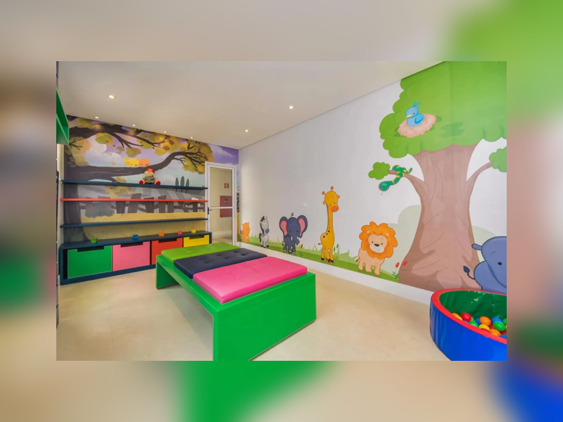 imóvel com 51m² - Vila Curuca - Santo André