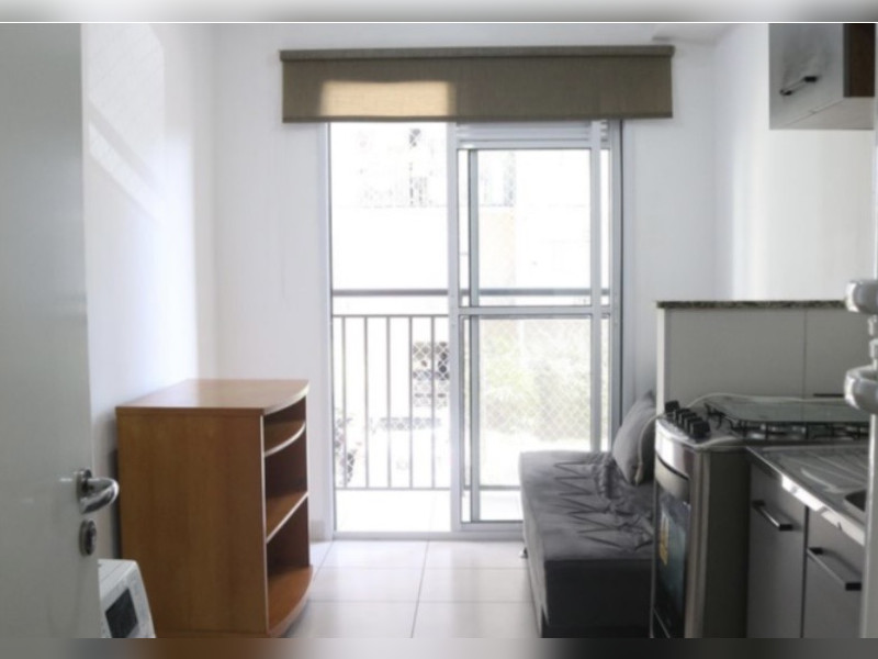 imóvel com 29m² - Água Branca - São Paulo