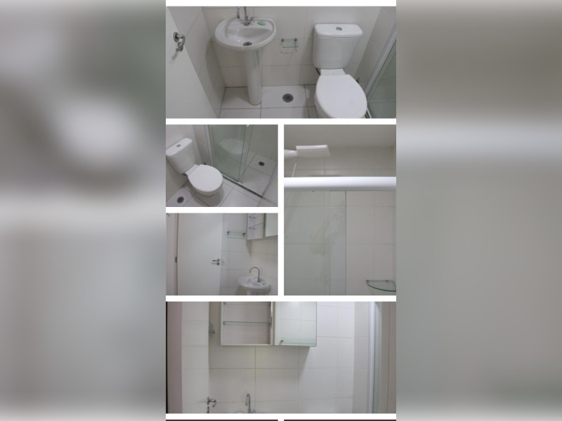 imóvel com 29m² - Água Branca - São Paulo