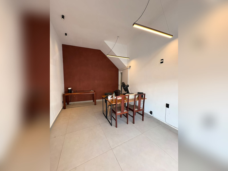 imóvel com 20m² - Aterrado - Volta Redonda
