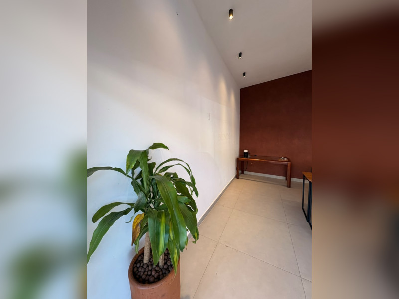 imóvel com 20m² - Aterrado - Volta Redonda