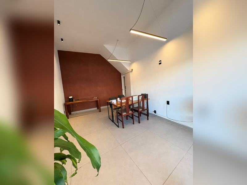 imóvel com 20m² - Aterrado - Volta Redonda