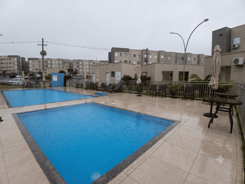 imóvel com 43m² - Reserva Macaúba - Ribeirão Preto