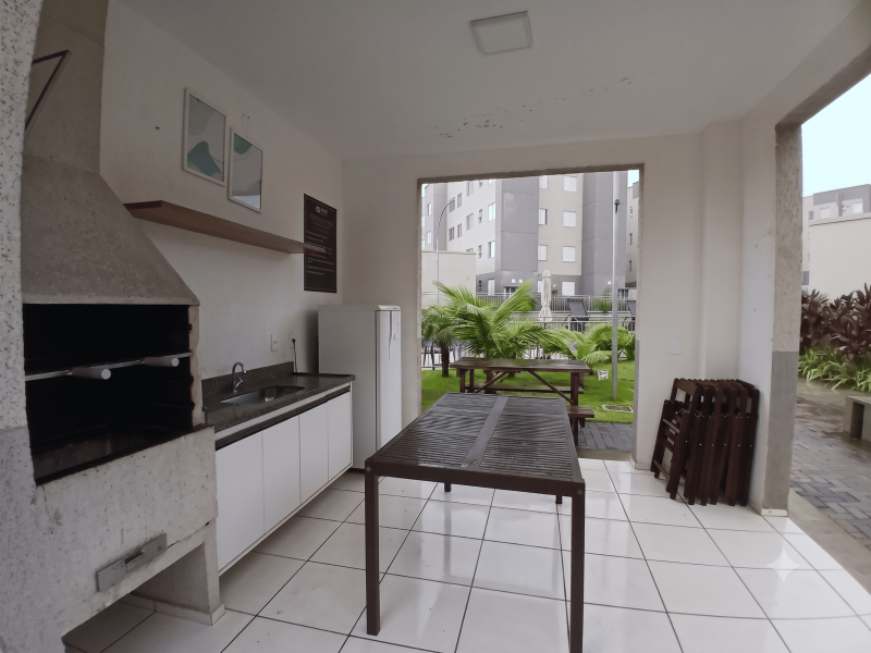 imóvel com 43m² - Reserva Macaúba - Ribeirão Preto