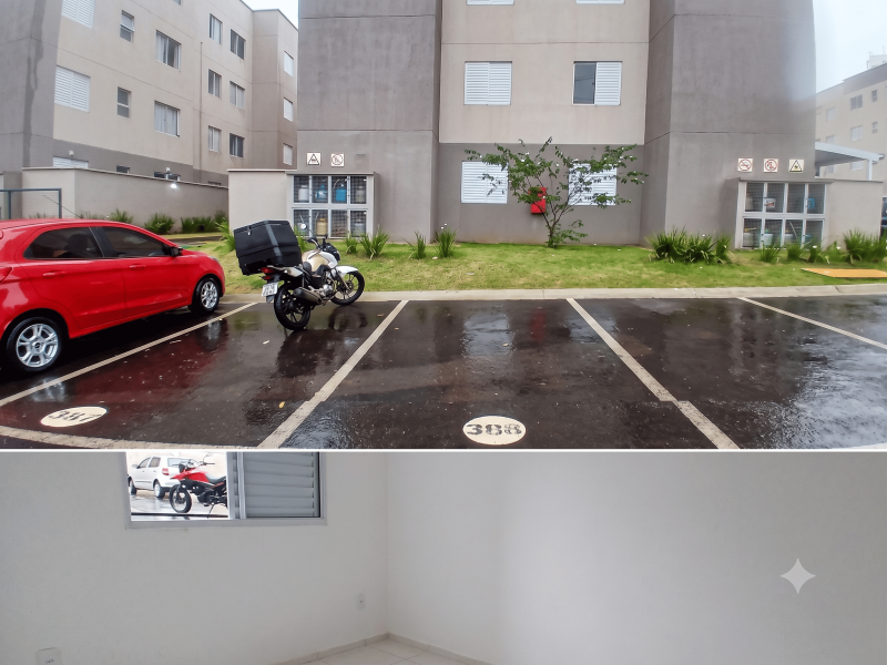 imóvel com 43m² - Reserva Macaúba - Ribeirão Preto