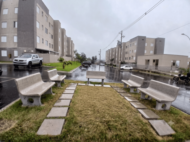 imóvel com 43m² - Reserva Macaúba - Ribeirão Preto