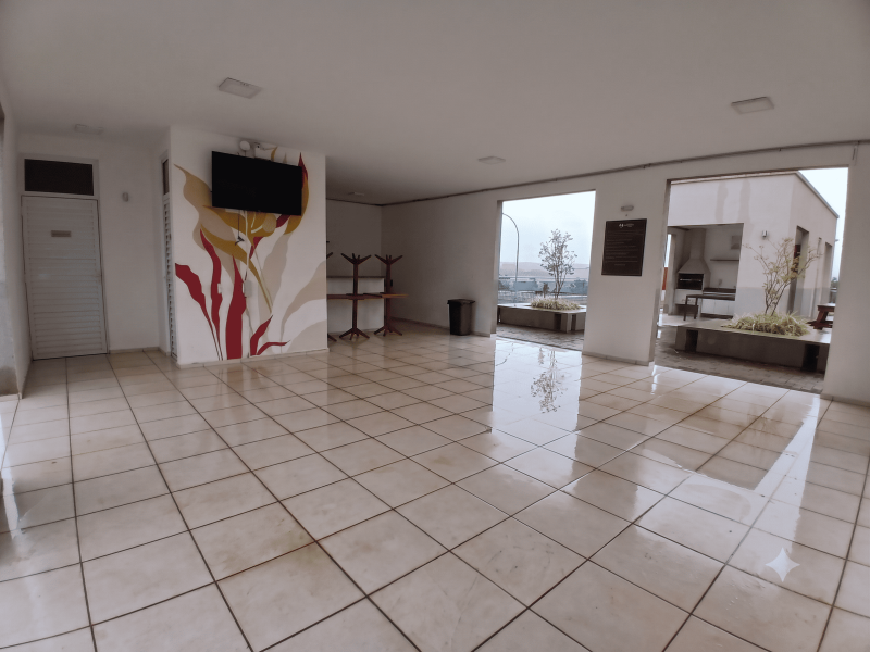imóvel com 43m² - Reserva Macaúba - Ribeirão Preto