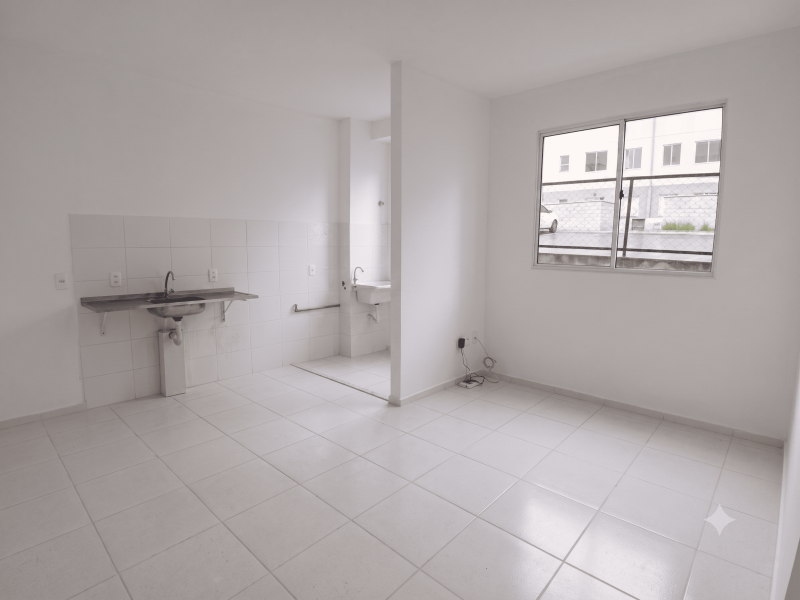 imóvel com 43m² - Reserva Macaúba - Ribeirão Preto