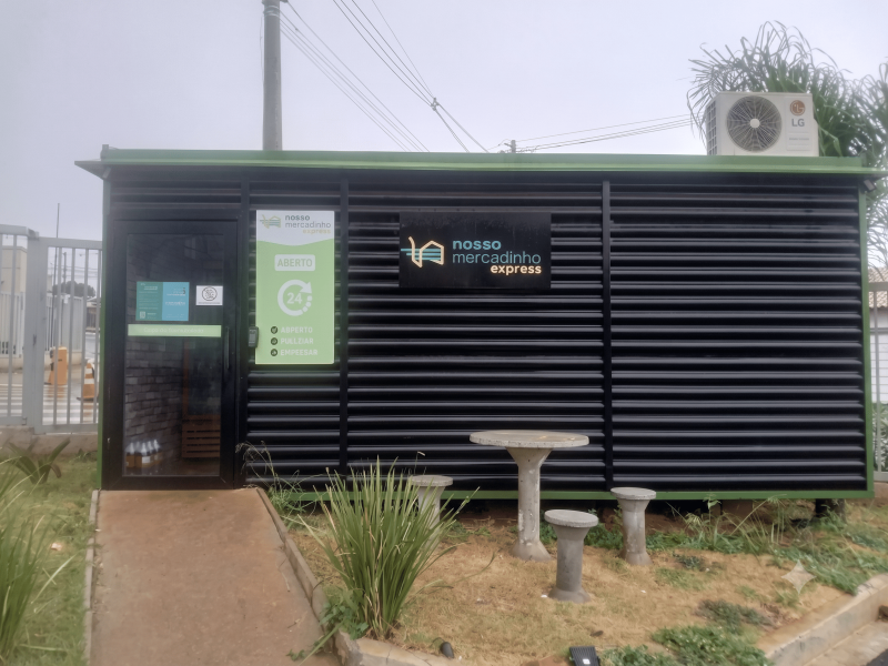 imóvel com 43m² - Reserva Macaúba - Ribeirão Preto