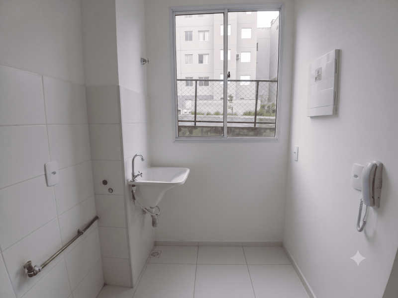 imóvel com 43m² - Reserva Macaúba - Ribeirão Preto