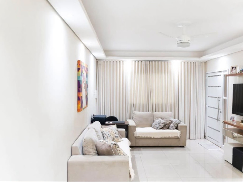 imóvel com 160m² - Jardim Amanda II - Hortolândia