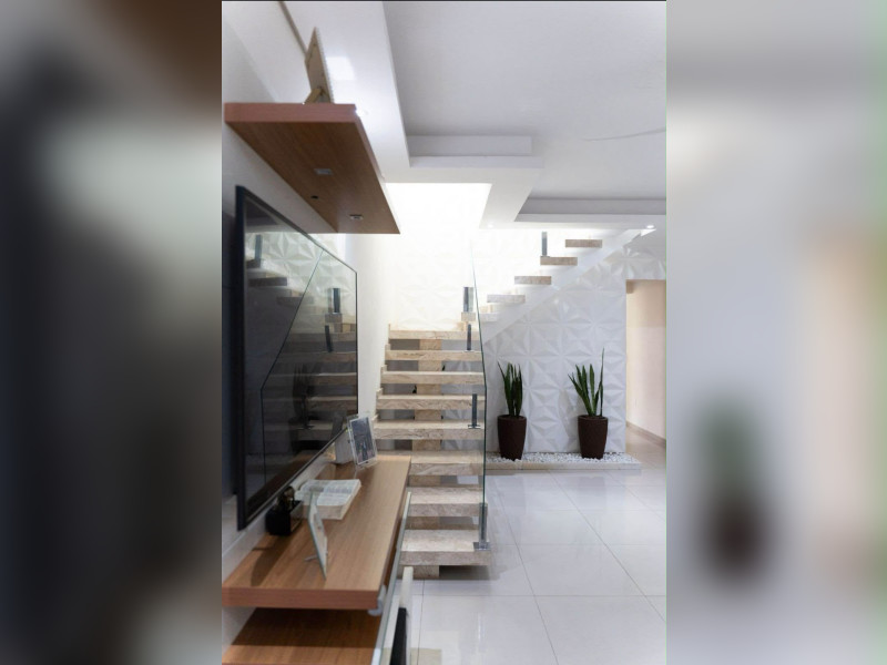 imóvel com 160m² - Jardim Amanda II - Hortolândia