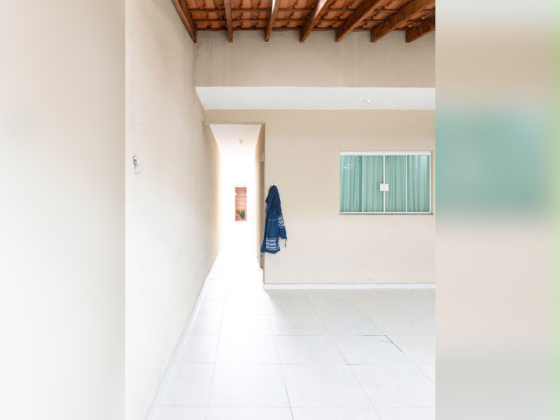 imóvel com 160m² - Jardim Amanda II - Hortolândia