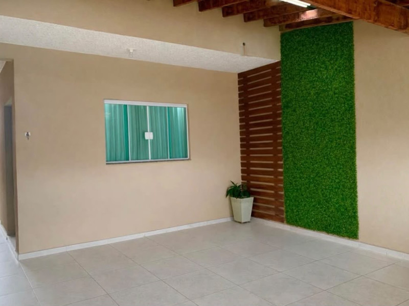 imóvel com 160m² - Jardim Amanda II - Hortolândia