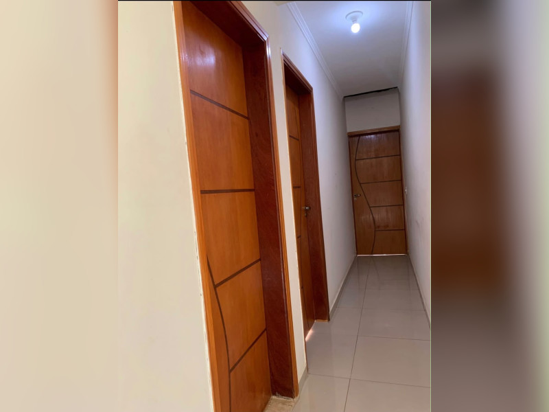 imóvel com 160m² - Jardim Amanda II - Hortolândia