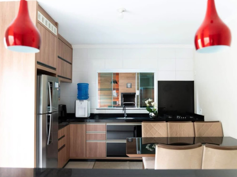 imóvel com 160m² - Jardim Amanda II - Hortolândia
