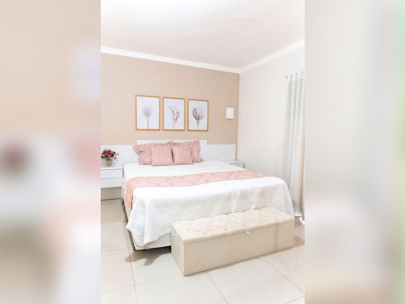 imóvel com 160m² - Jardim Amanda II - Hortolândia